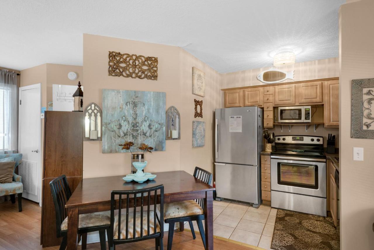 Sandcastle Villas #24 Panama City Beach Exterior foto