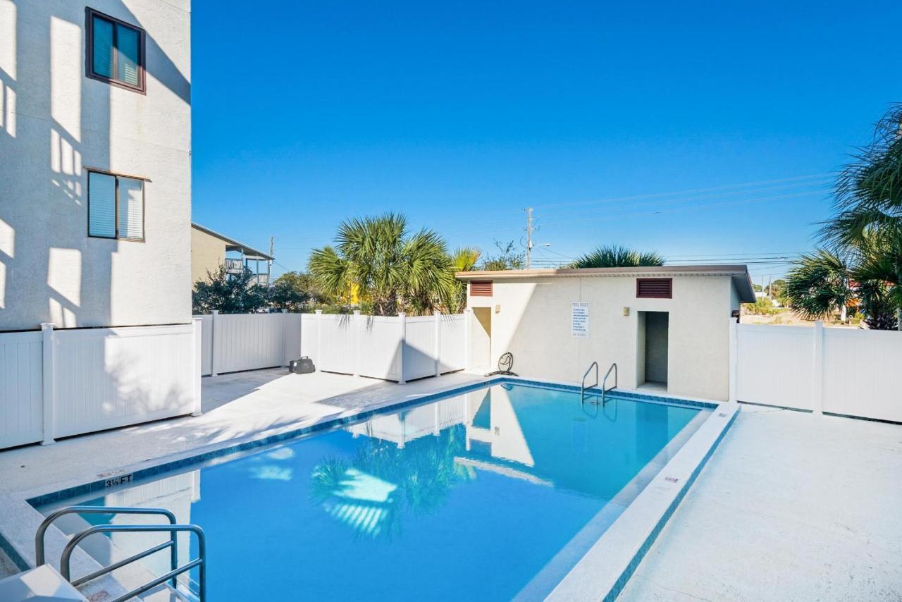 Sandcastle Villas #24 Panama City Beach Exterior foto