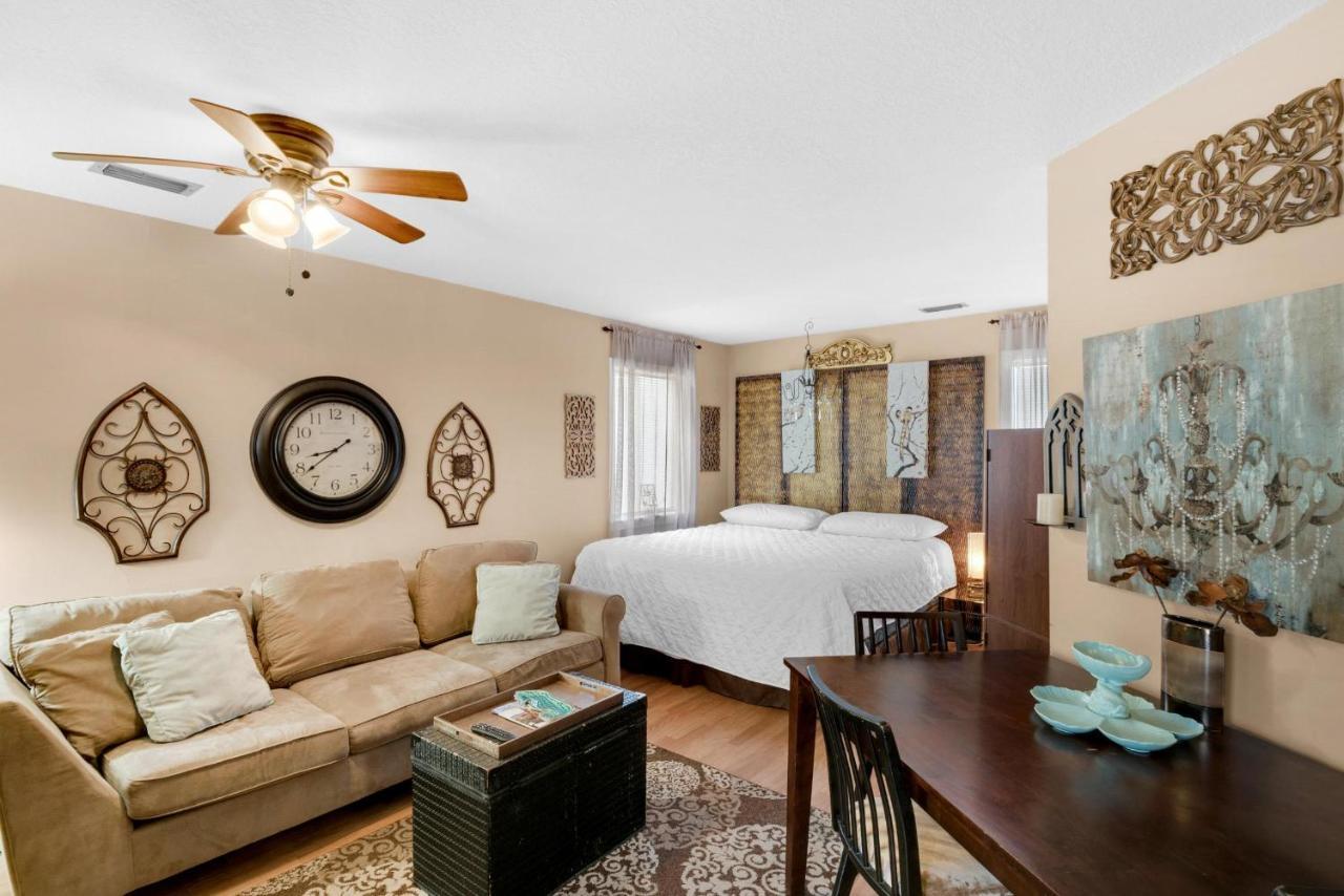 Sandcastle Villas #24 Panama City Beach Exterior foto