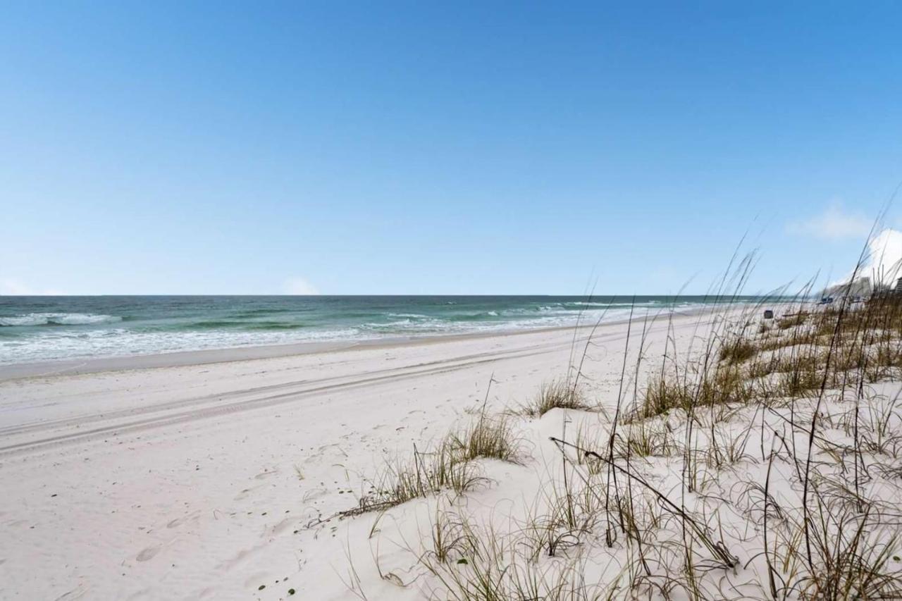 Sandcastle Villas #24 Panama City Beach Exterior foto