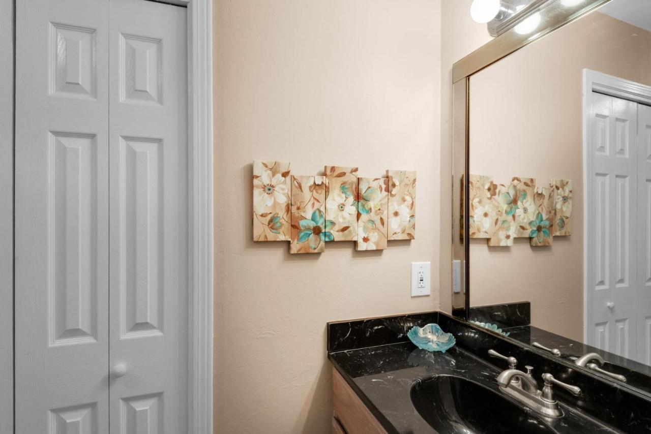 Sandcastle Villas #24 Panama City Beach Exterior foto