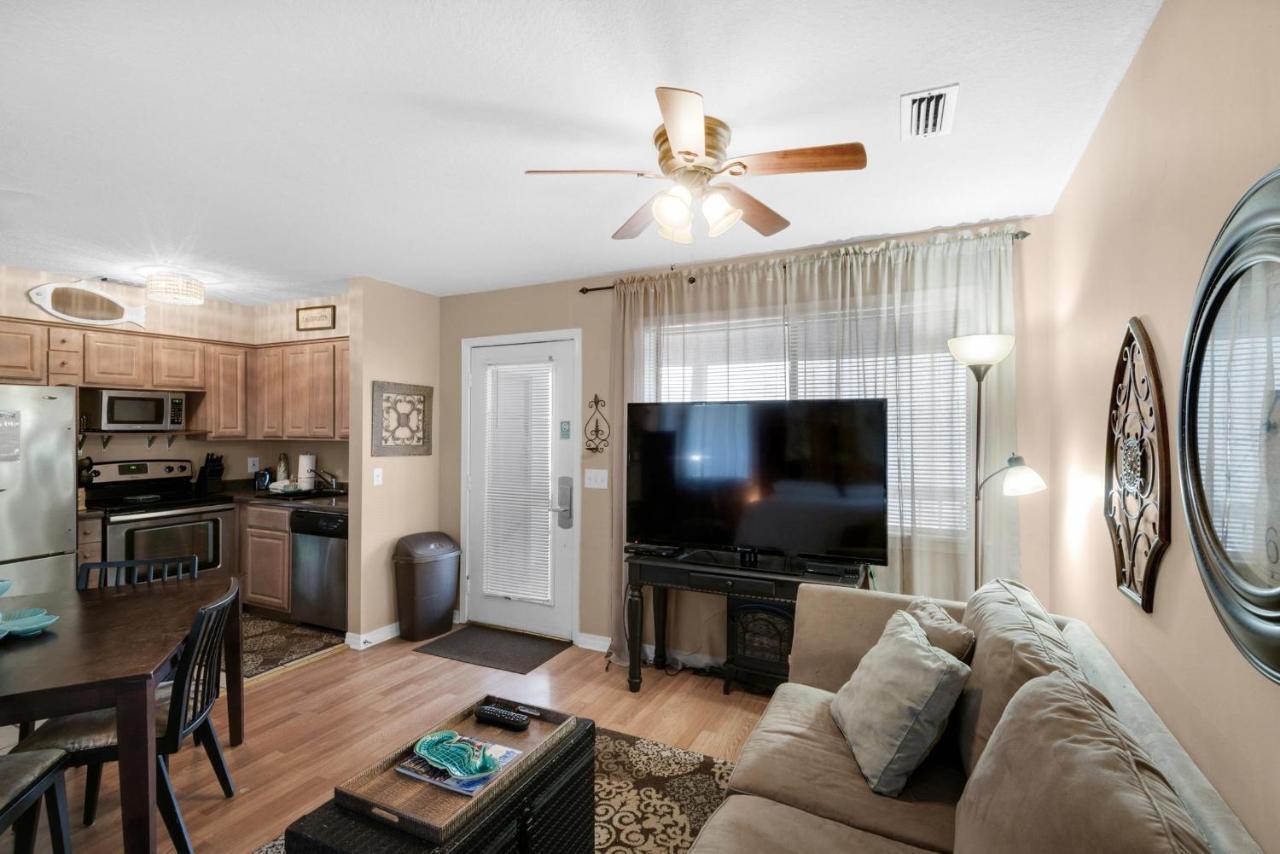 Sandcastle Villas #24 Panama City Beach Exterior foto